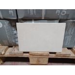 10 X PACKS OF JOHNSONS TILES CNY WALL OLD STONE 297x197MM WALL TILES. EACH PACK COVERS 1M2, GIVING