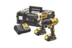 Pallets of High Value Stock - DeWalt, Karcher, Bosch, Makita, Bosch, Yale & More | Power Tools, Electricals, DIY, Outdoor, Security & More!
