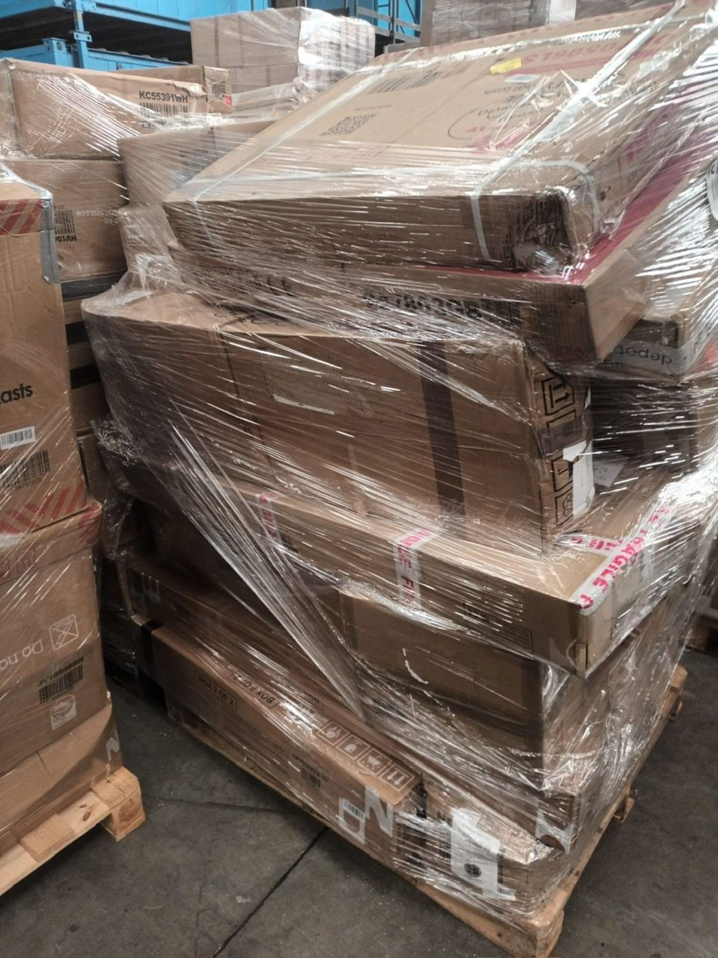 Large Pallet of Unchecked Mainly Boxed Courier Returns. These Are Unchecked & May Include: Power - Image 13 of 67