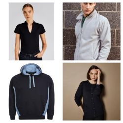 Liquidation Sale of a Workwear Retailer - 1501 Items with an RRP of £49,898.30 - Sold As One Lot - Delivery Available
