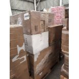 Large Pallet of Unchecked Mainly Boxed Courier Returns. These Are Unchecked & May Include: Power