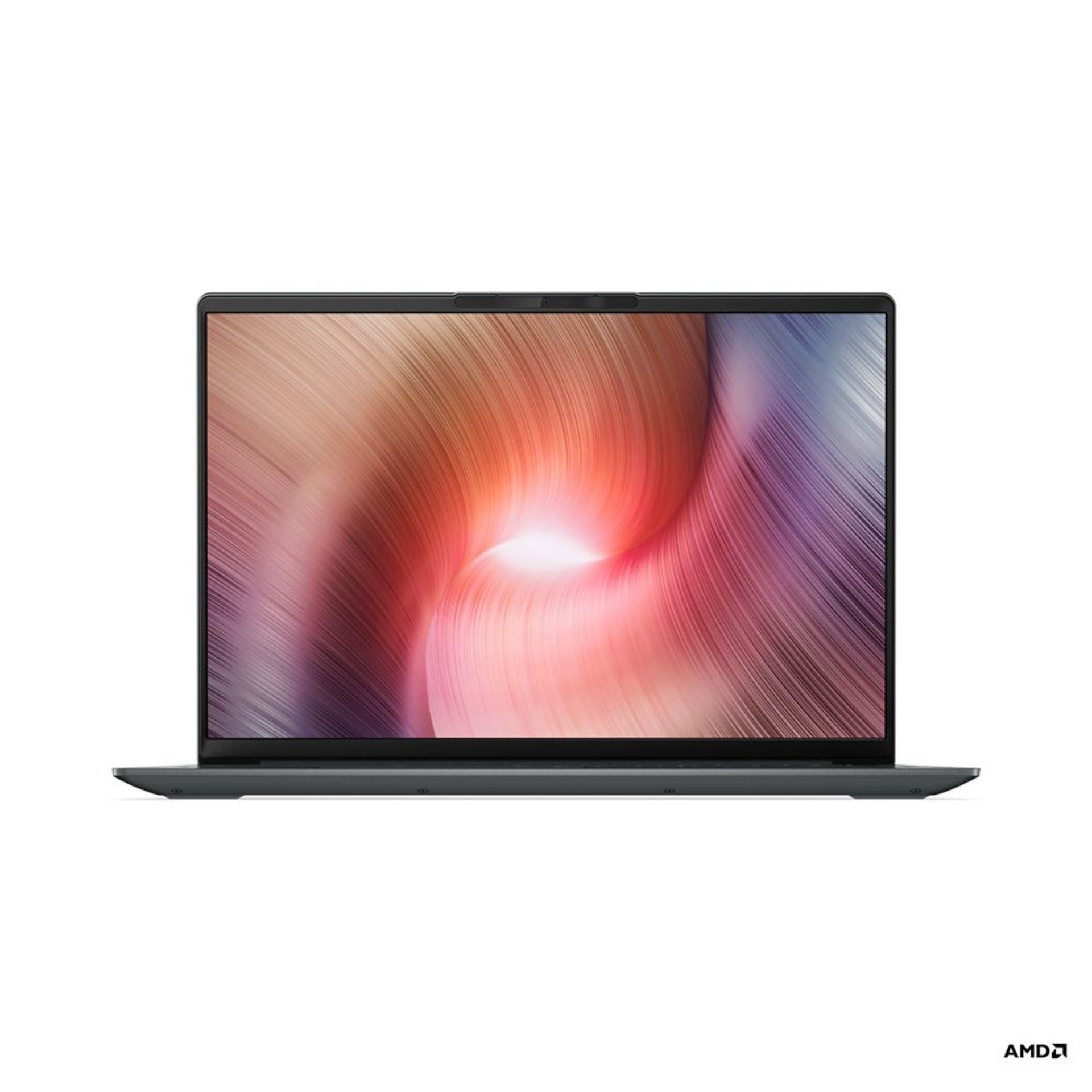 BRAND NEW FACTORY SEALED LENOVO IdeaPad 5 Pro 16 Inch Laptop. RRP £873.99. AMD Ryzen 7 6800HS - Image 3 of 6