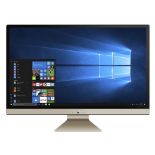 NEW & BOXED ASUS Vivo AiO V272UNK-BA139T All-in-One PC. RRP £999.99. (PCKBW). Intel Core i7-8550U,