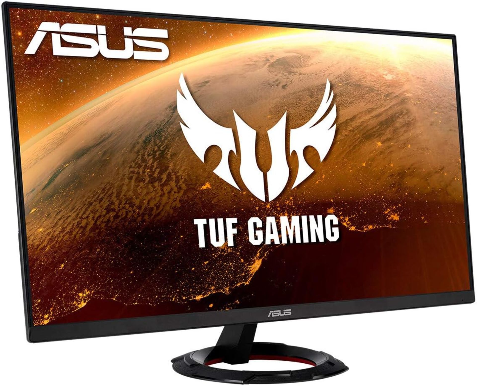 BRAND NEW FACTORY SEALED ASUS TUF VG279Q1R 27 Inch 144hz Gaming Monitor. RRP £249. (PCKBW). 27-