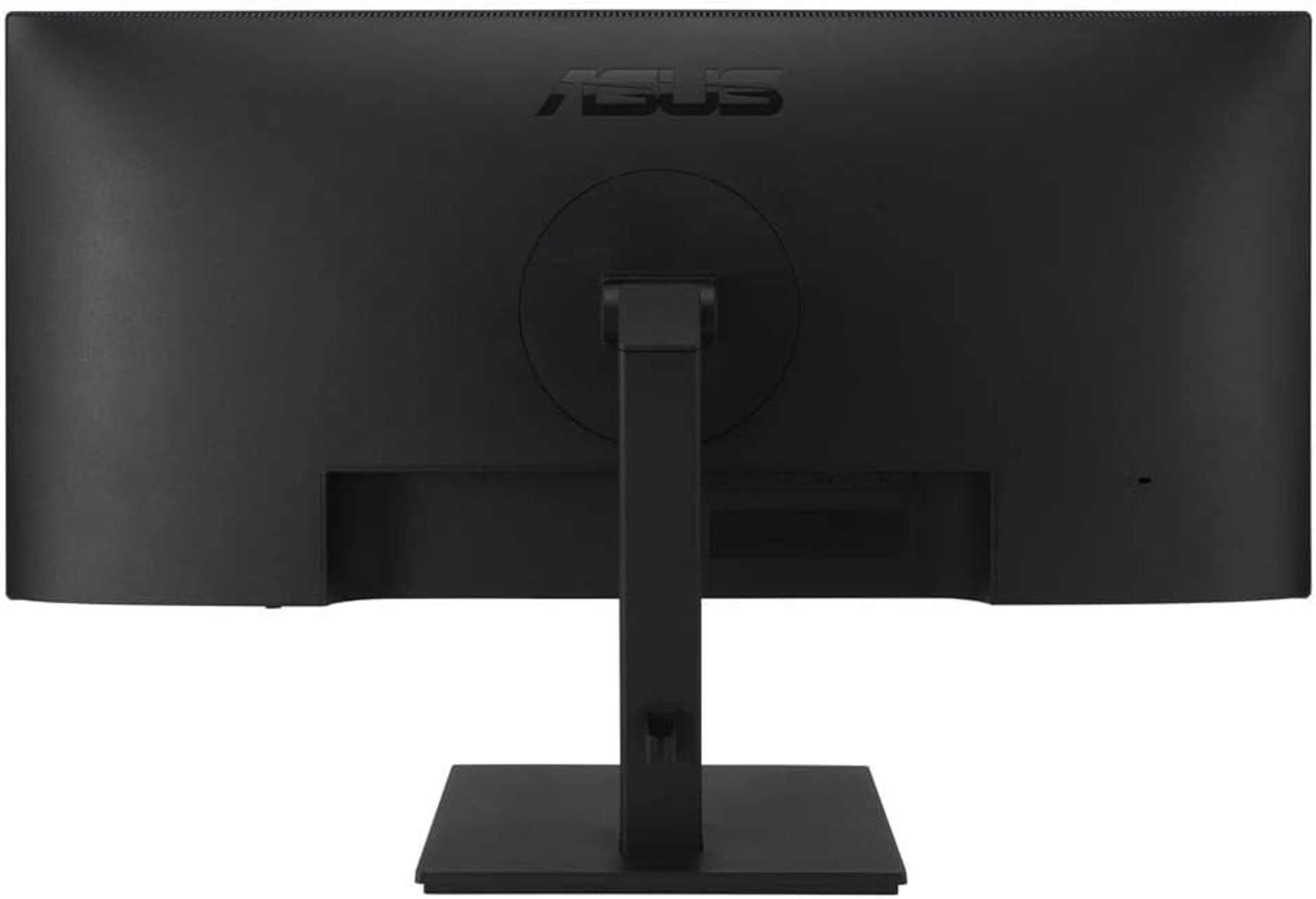 BRAND NEW FACTORY SEALED ASUS VP349CGL 34 Inch Ultrawide QHD 100hz Gaming Monitor. RRP £449. (R1/2). - Image 4 of 4