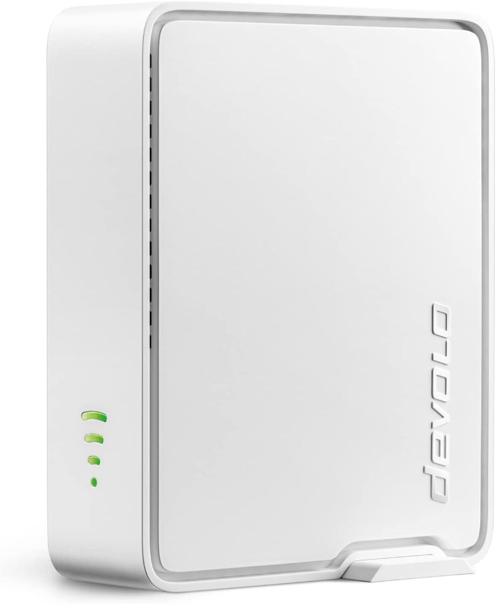 NEW & BOXED DEVOLO WiFi 6 repeater 5400. RRP £150.70. FOR ALL DEVICES: Whether you're using a