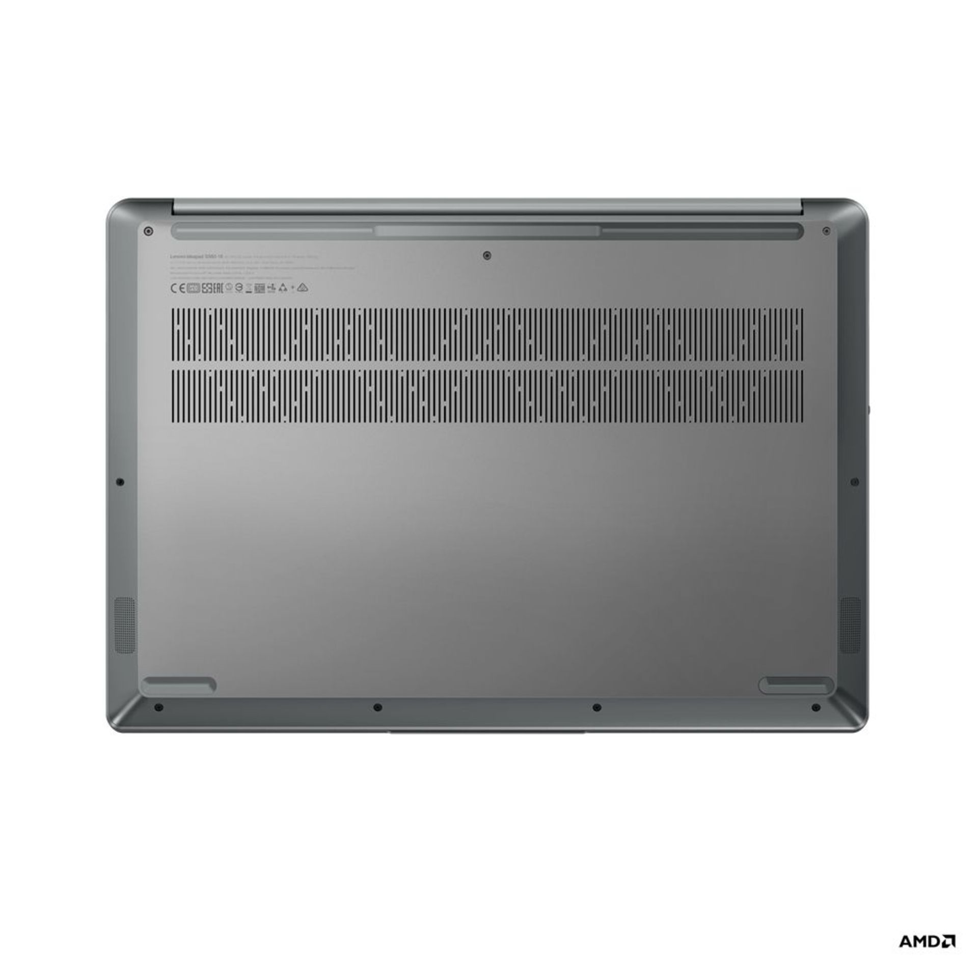 BRAND NEW FACTORY SEALED LENOVO IdeaPad 5 Pro 16 Inch Laptop. RRP £873.99. AMD Ryzen 7 6800HS - Image 5 of 6