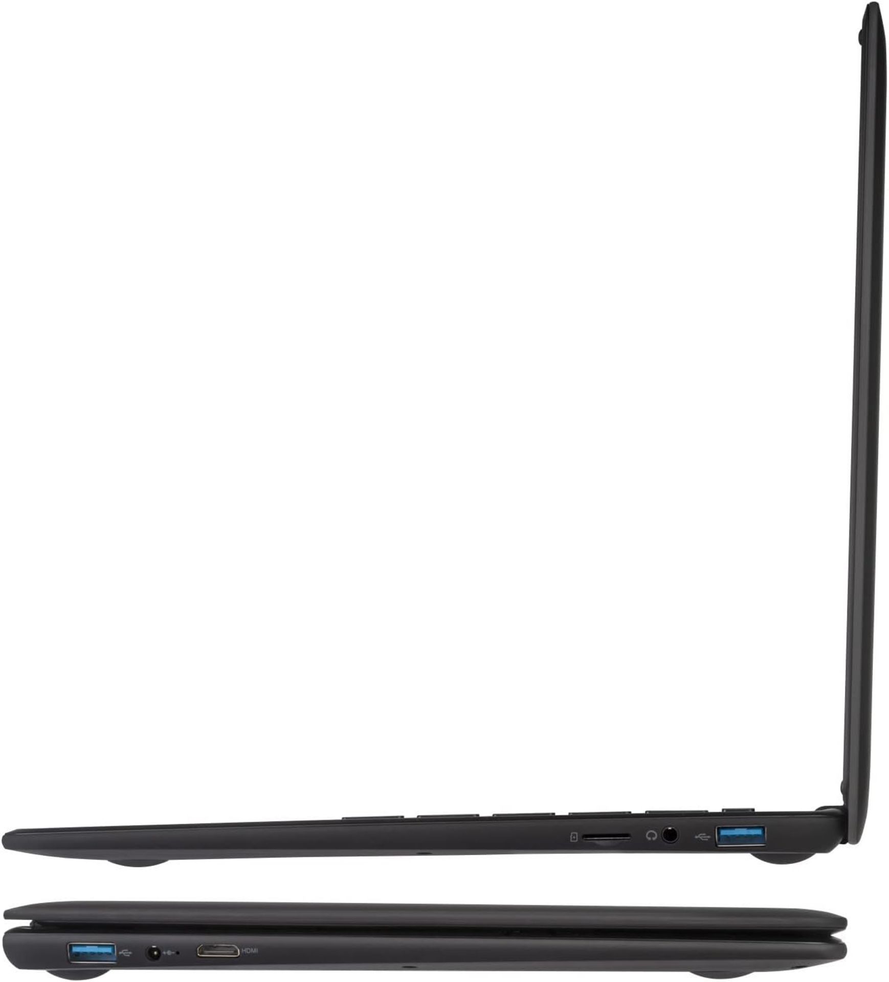 NEW & BOXED CODA 1.4 CODA043 14 Inch Laptop. RRP £199.99. (SR). Operating system Windows 10S, SSD - Image 3 of 7