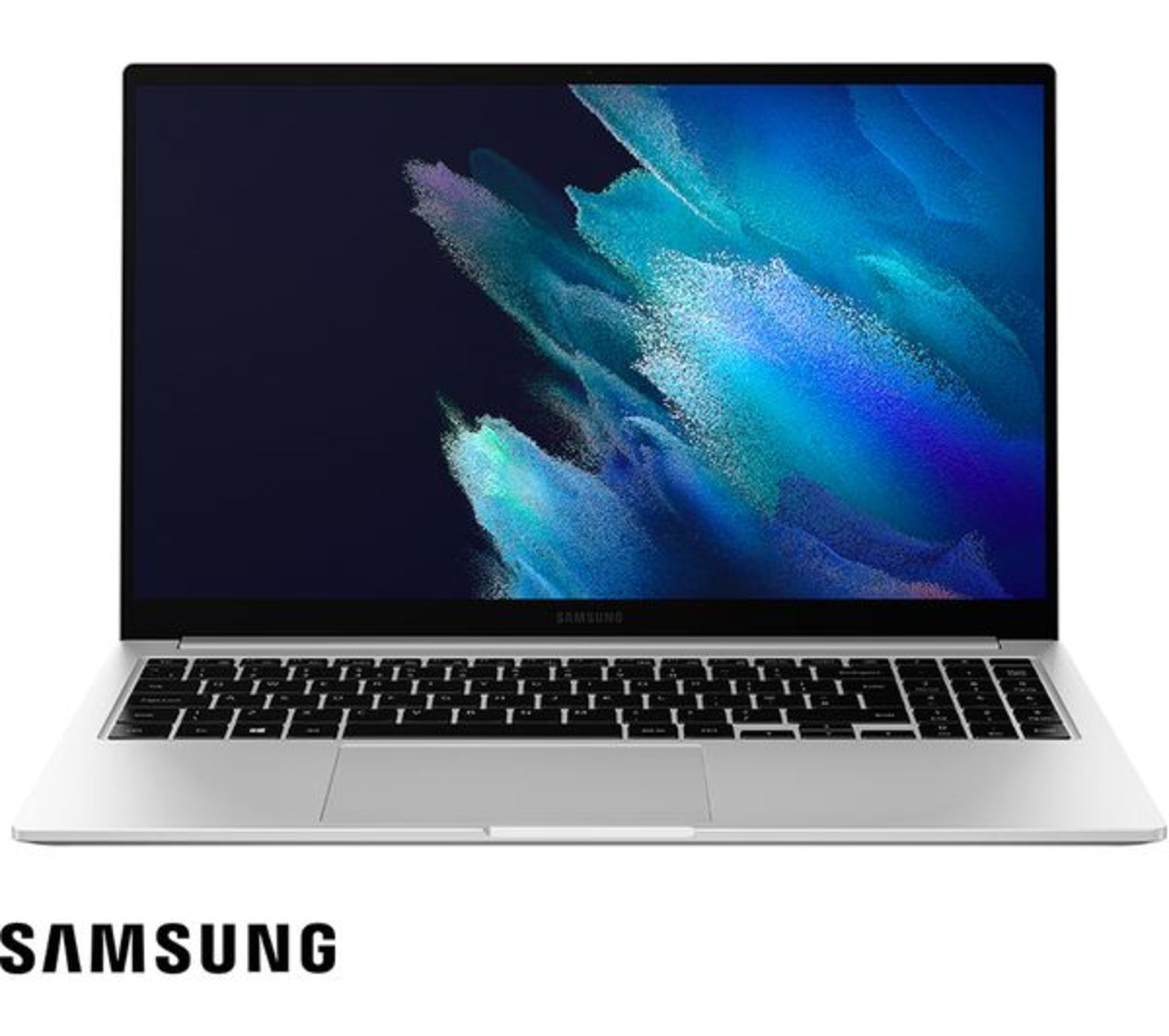 BRAND NEW FACTORY SEALED SAMSUNG Galaxy Book 750XDA-KDBUK i7 Laptop. RRP £872.09. i7-1165G7, 8GB - Bild 4 aus 4