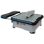 Mac Allister 650W 220-240V Corded Tile cutter MTC650. - P4. This Mac Allister tile cutter is