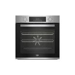 Beko AeroPerfect BBAIF22300X Single Electric Oven. - R19