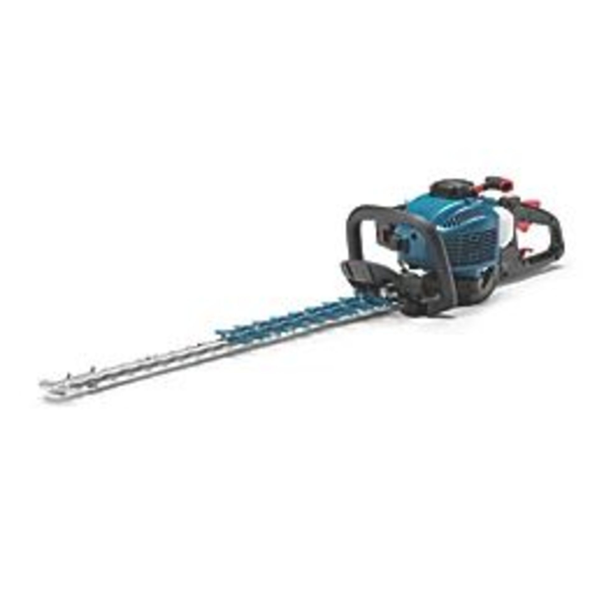 ERBAUER EHTP22 69CM 22.2CC HEDGE TRIMMER. - R13a.6. High performance hedge trimmer specified to meet