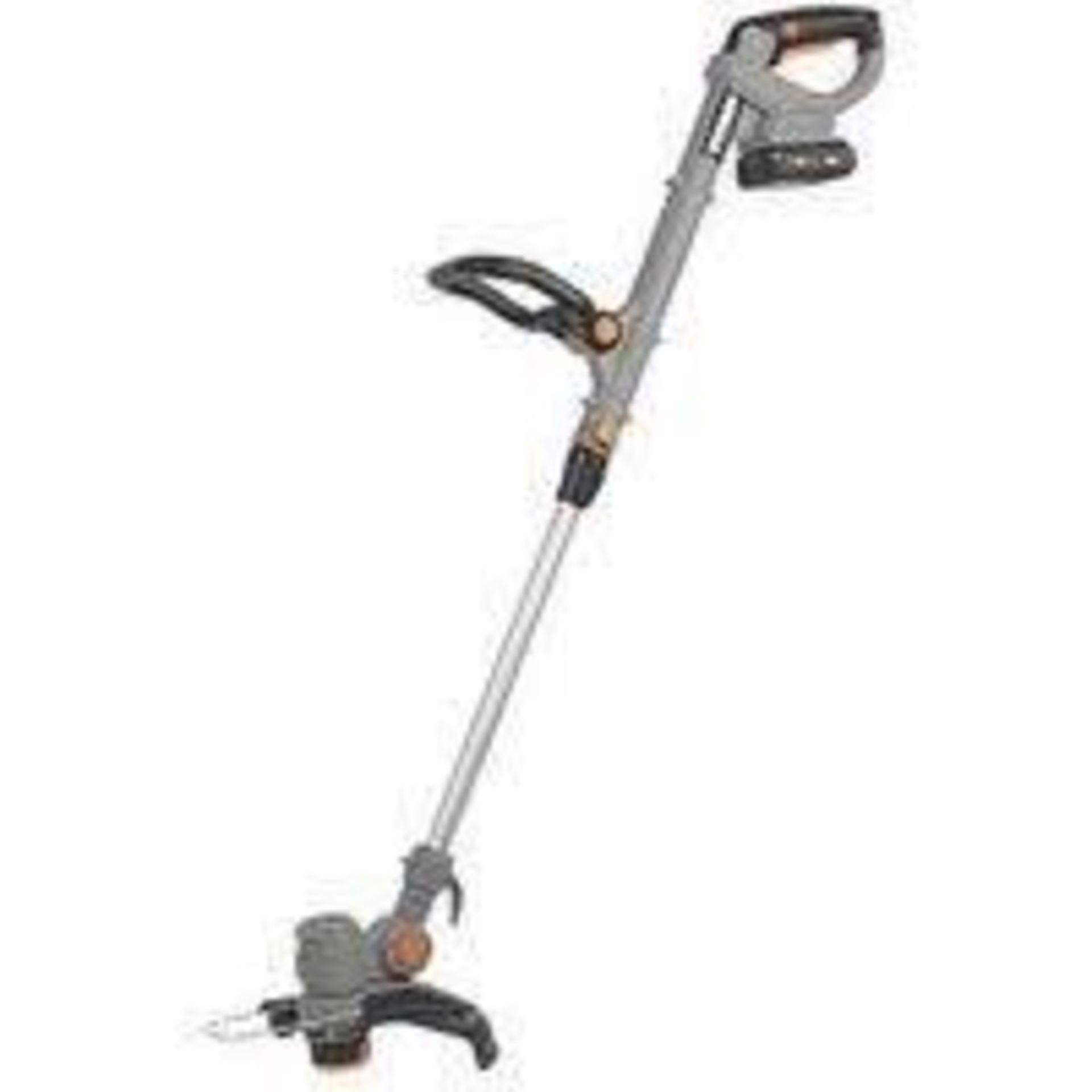 TITAN TTI821GGT 18V LI-ION TXP CORDLESS GRASS TRIMMER. - P3.