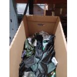 Large Quantity of Mixed Safety Gloves. - R13a.11.