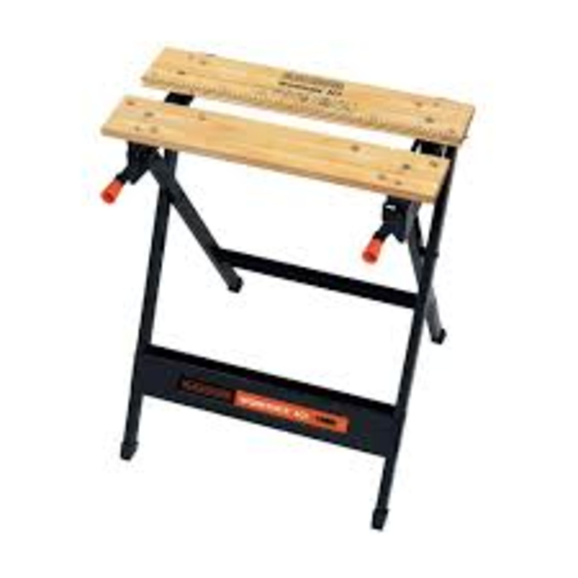 Black and Decker WM301 Series Workmate Work Bench Vice Stand. - R13a.10.