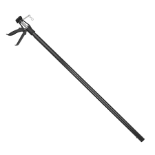 2 x Magnusson Extension Support Rod 2.9m. - P3.
