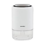 Senelux 1100ml Electric Dehumidifier for Home. - R13a.8.