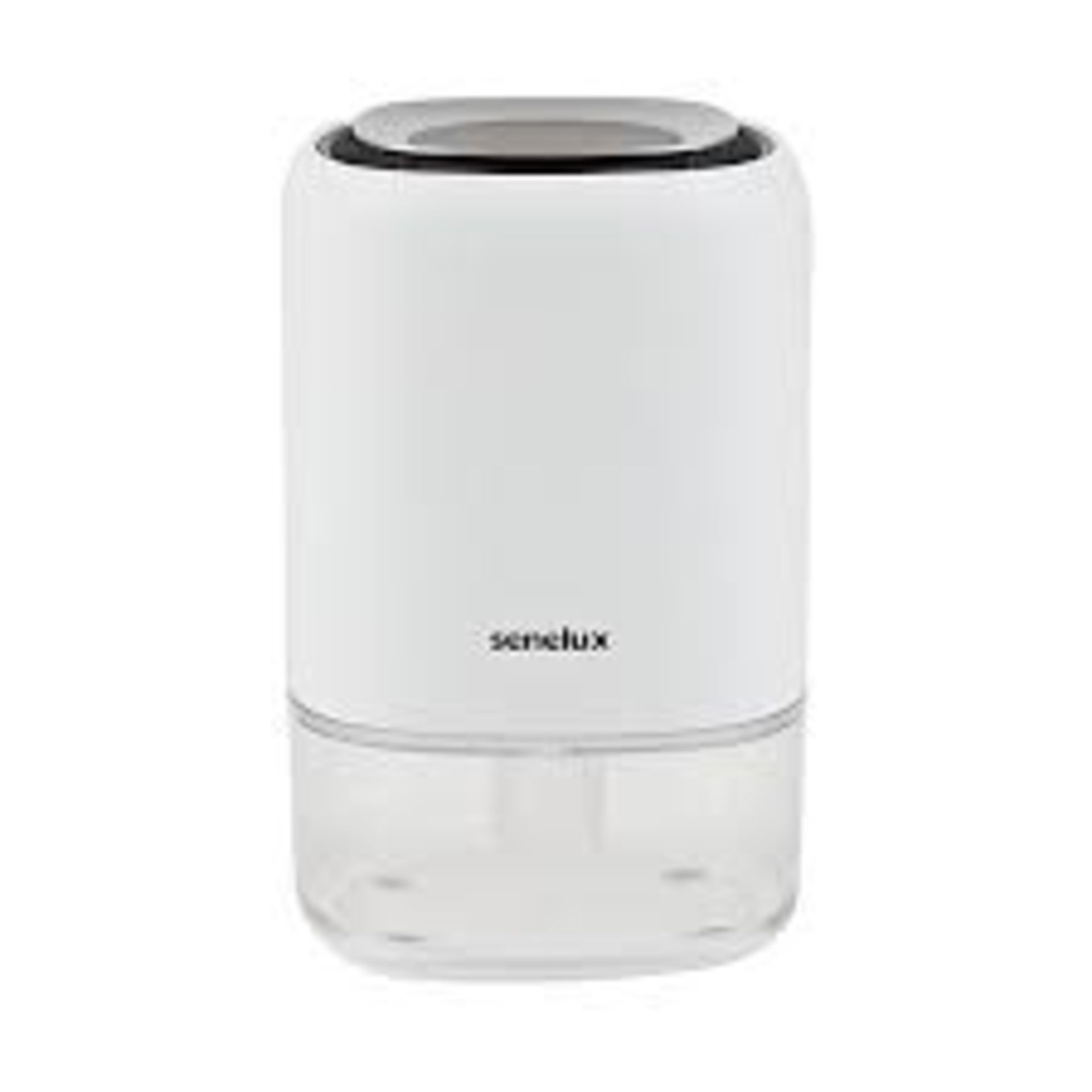 Senelux 1100ml Electric Dehumidifier for Home. - R13a.8.