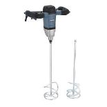 Erbauer 1600W 240V Corded Paddle mixer EPM1600. - P3. Powerful and durable paddle mixer with 120L