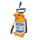 Hozelock Pulsar Plus Garden Pressure Sprayer 7L . - R13a.7.