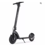 DECENT ONE ELECTRIC SCOOTER. - P3. RRP £349.00. The Decent One is built for ultimate portability,