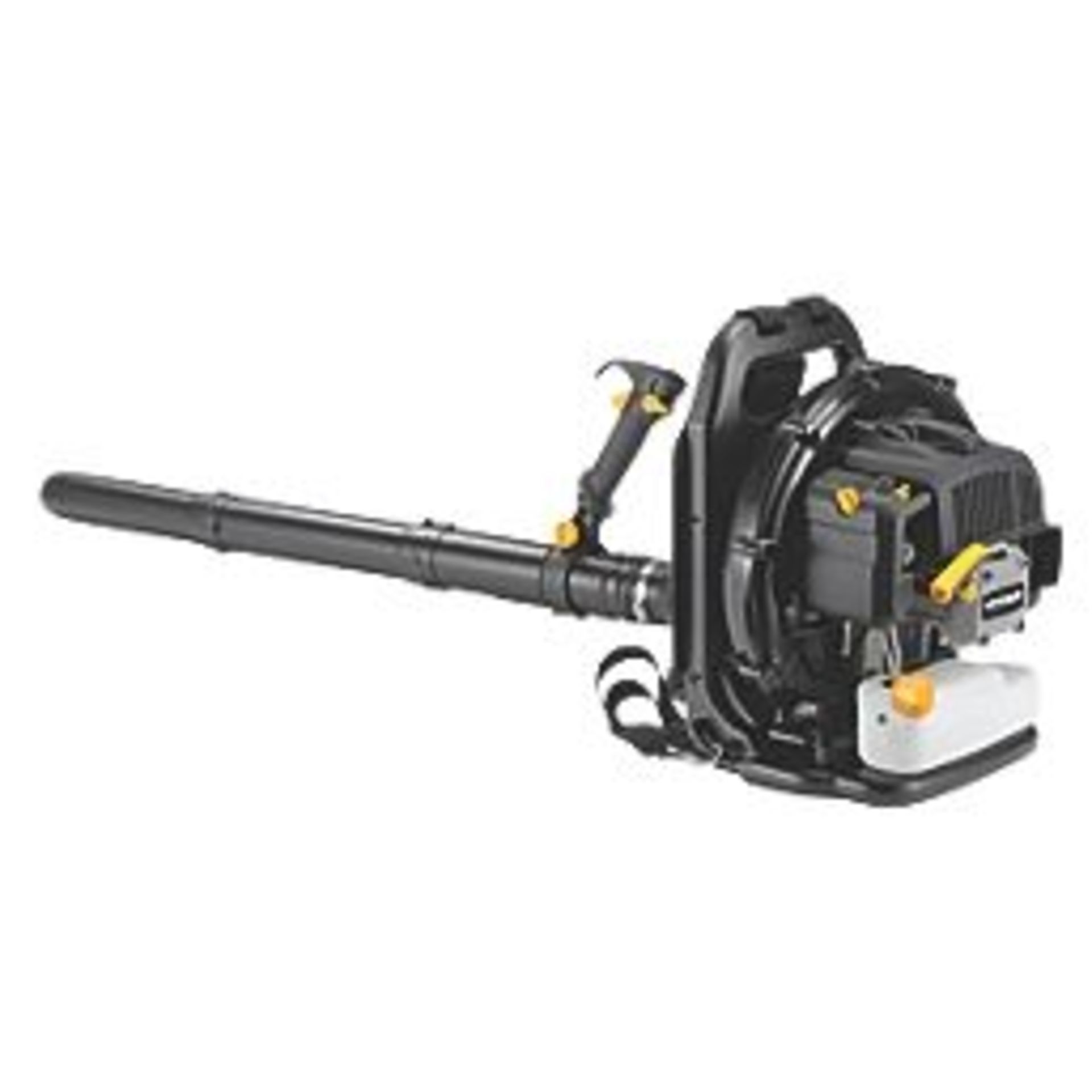 TITAN TTBPP52 51.7CC 2-STROKE BACKPACK BLOWER. - R13a.10. Professionally designed backpack blower,