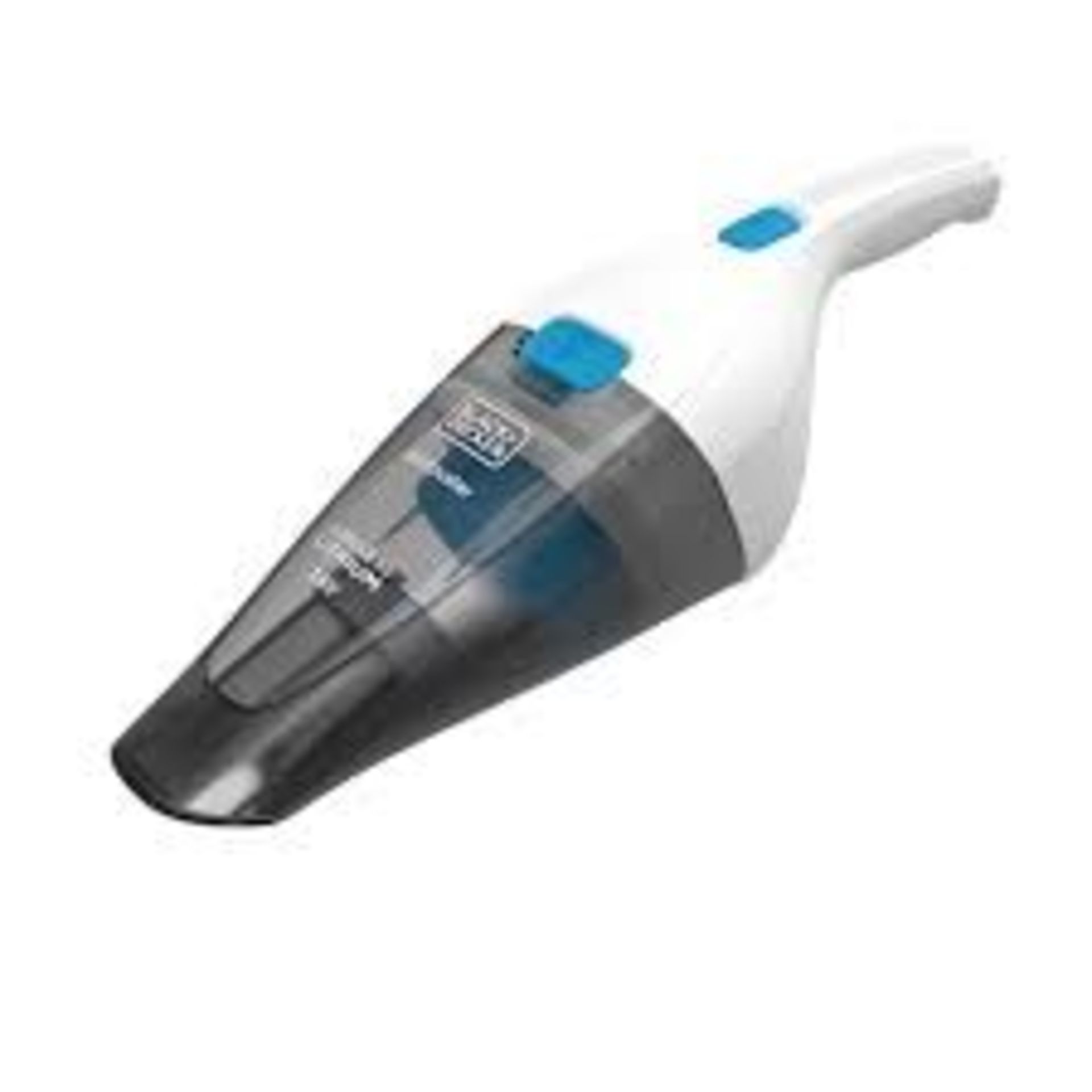 Black+Decker Dustbuster Cordless Hand Vacuum 3.6V. - R13a.11. Our innovative power tools and