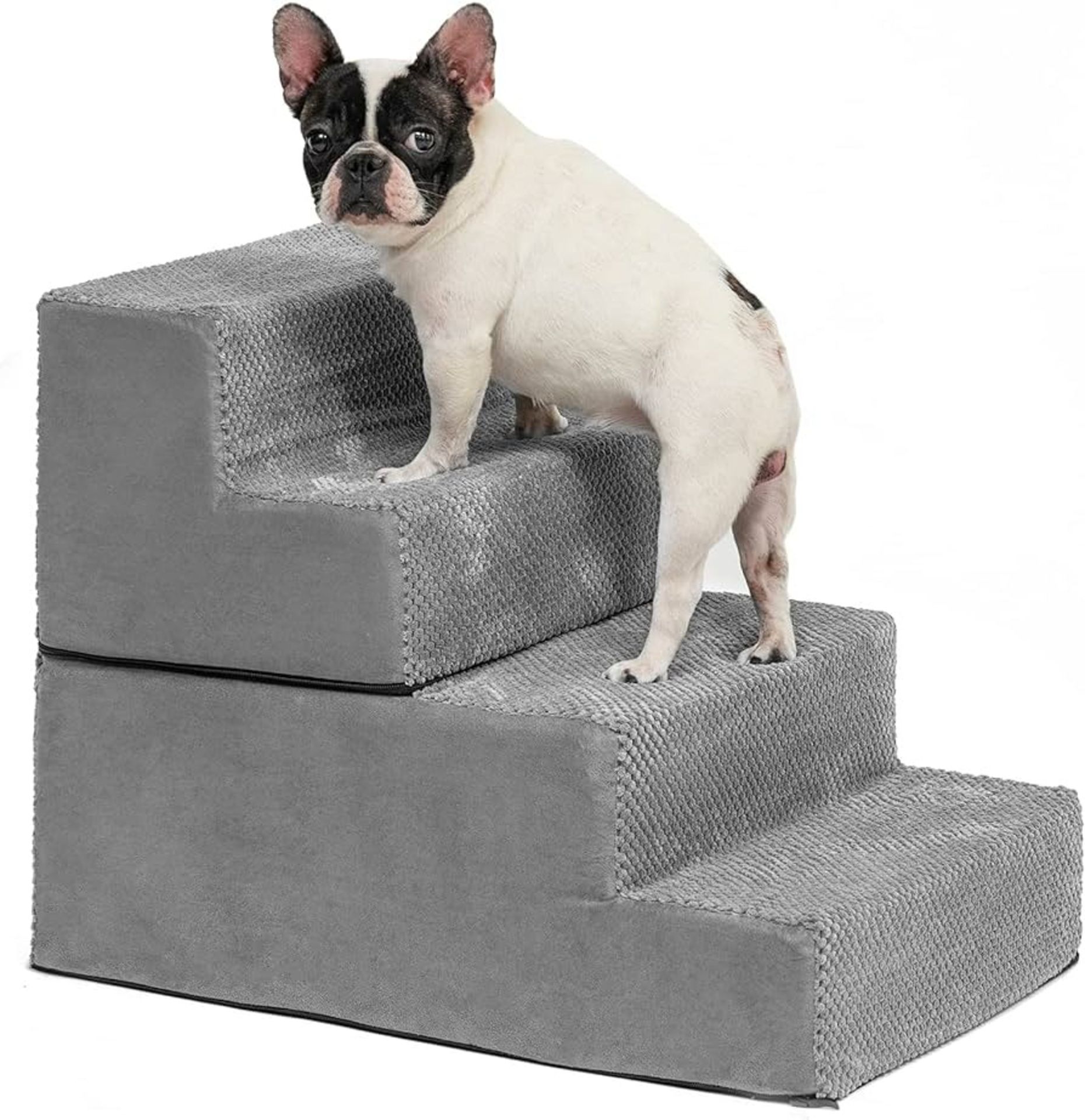 Bundle of 2x Pet Stairs - ER47