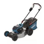 Erbauer EXT ELM18-Li Cordless 36V Lawnmower - ER47