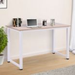 Boston Desk - ER48 *Design may vary