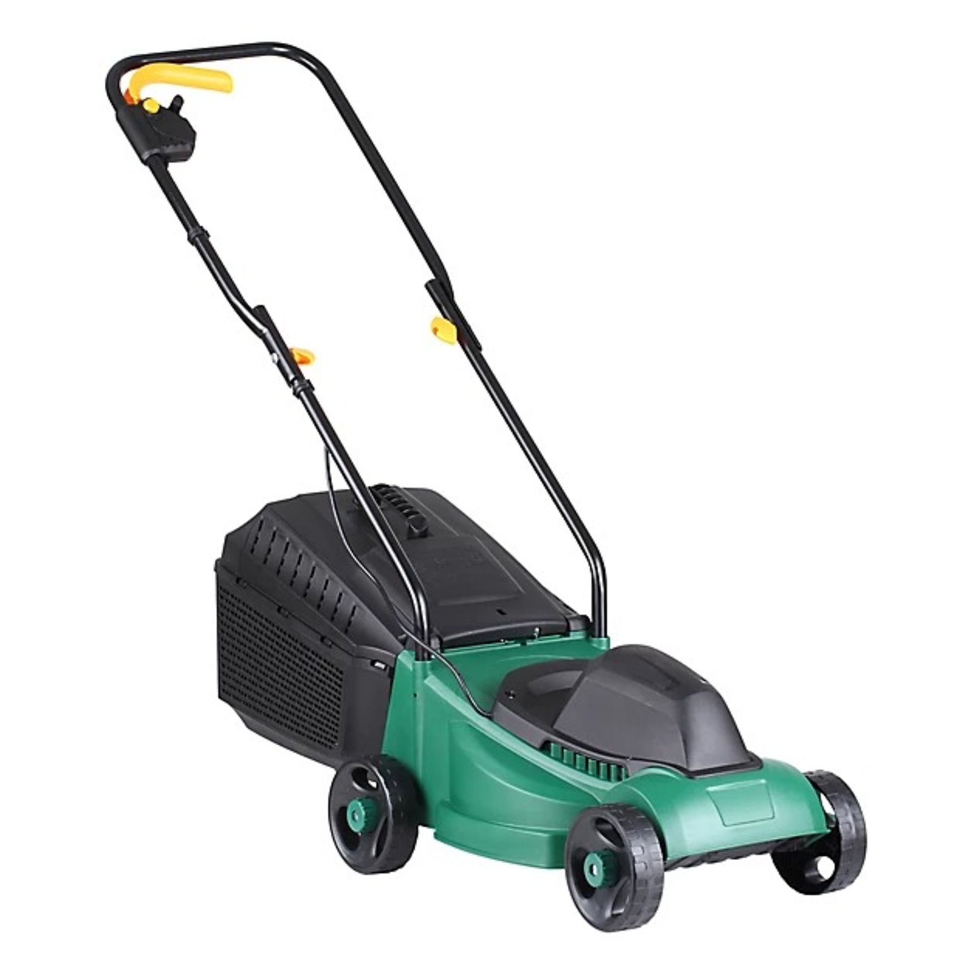 Corded Rotary Lawnmower - ER49