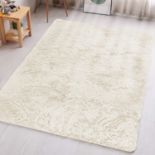 Cream Carpet 120x170cm - ER47