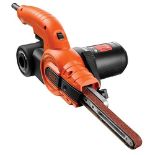 Black & Decker Powerfile Belt Sander - ER48