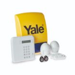 Yale Premium Plus Alarm Kit - B-HSA6410 - ER47