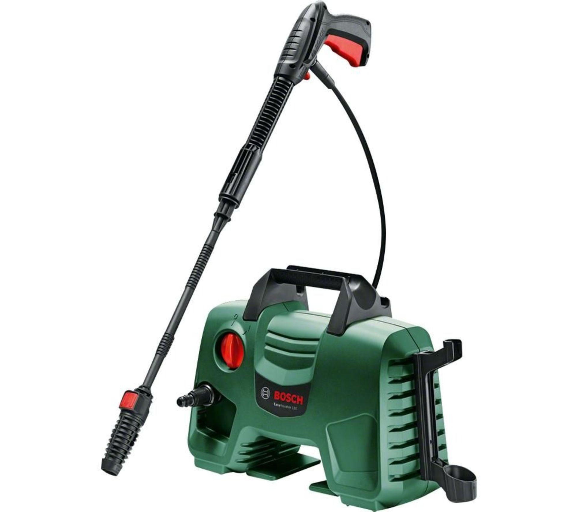 Bosch Easy Aquatak 110 Corded Pressure Washer - ER49