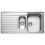 Franke Ascona Kitchen sink - ER47