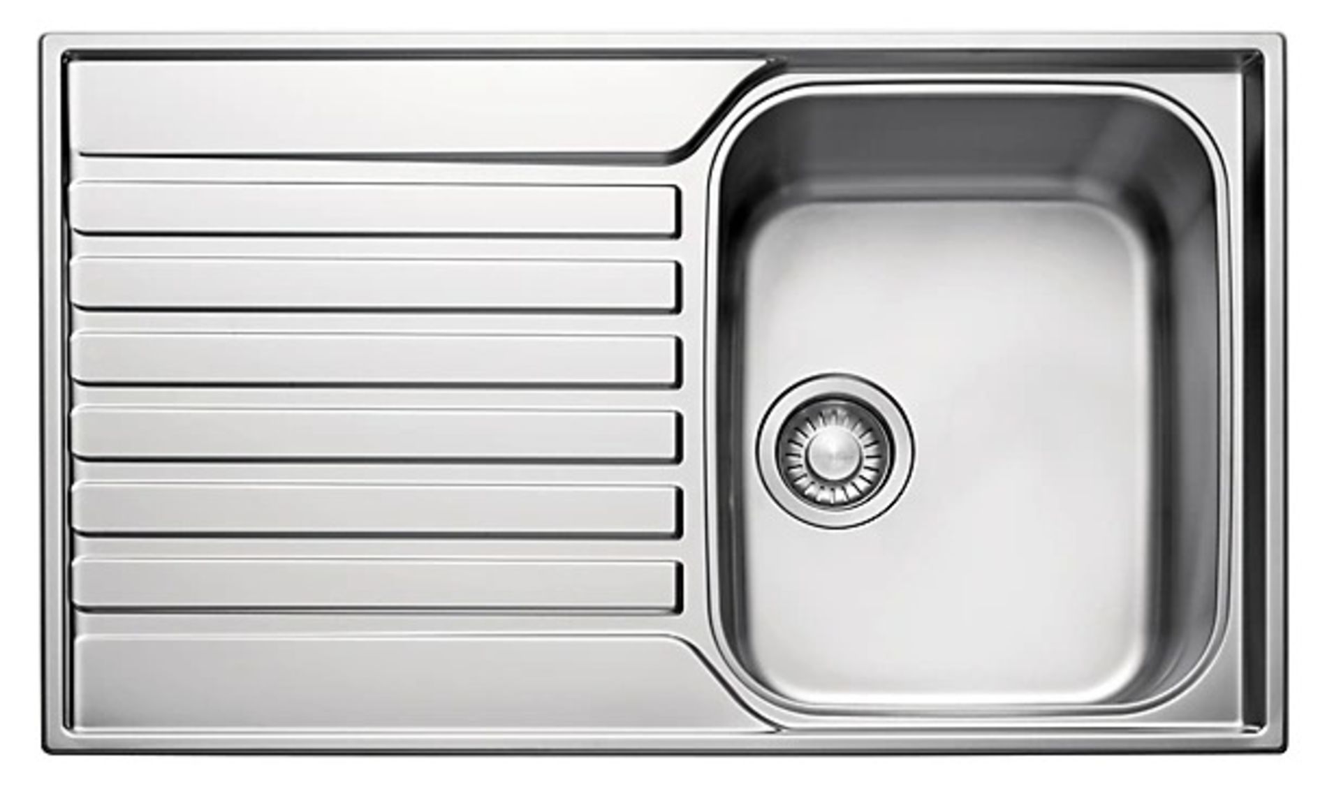 Franke Ascona Sink - ER47