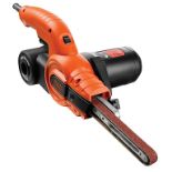 Black+Decker 350W 230V Corded Belt sander KA900E - ER47