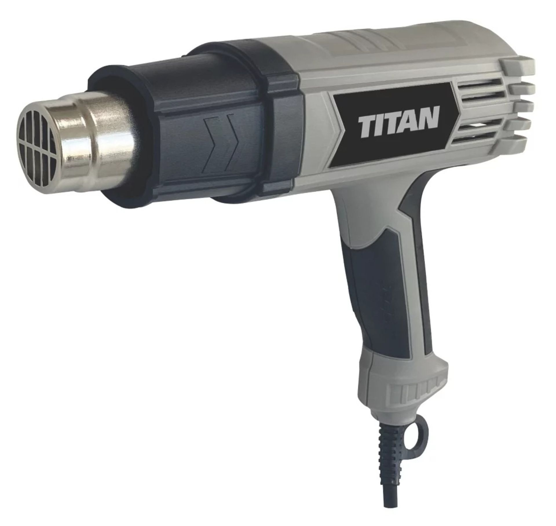 Titan TTB773HTG 2000W Electric Heat Gun 220-240V - ER47