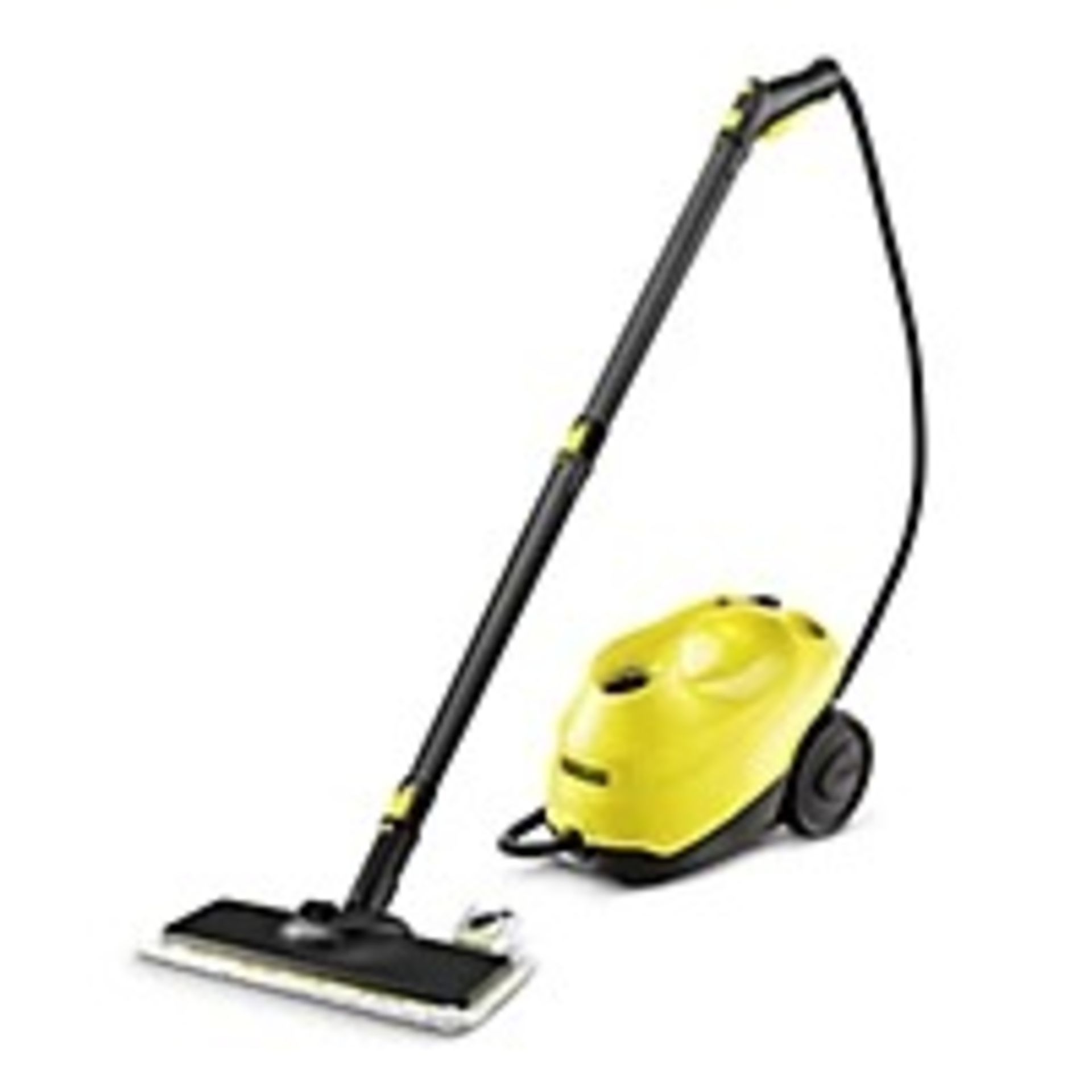 Kärcher EasyFix SC 3 Corded Steam cleaner - ER49