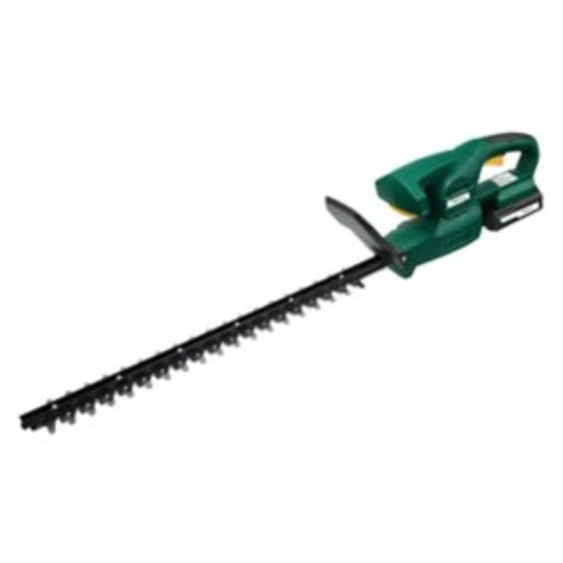 Garden Hedge Trimmer - ER48