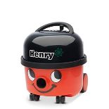 Numatic Henry HVR200 Corded Dry cylinder Vacuum cleaner 9L - ER47