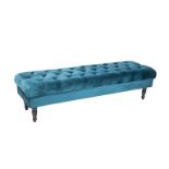 JOY Upholstered Bench, Bedroom Bench Seat - ER48