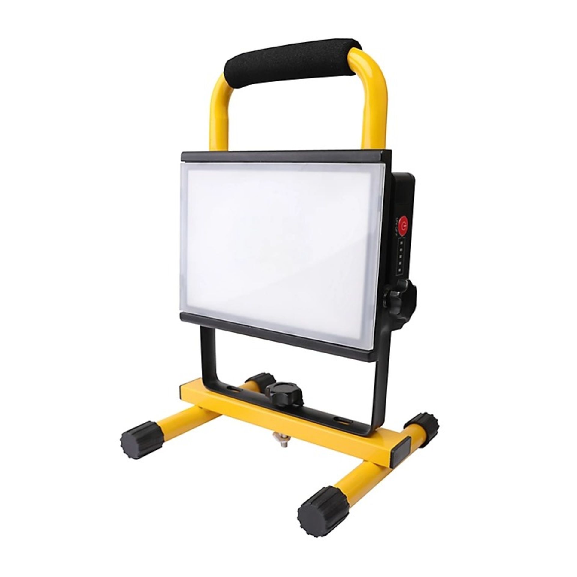 20W Rechargeable Work light, 2000lm - ER47