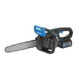 Mac Allister MCS3630-Li 36V Cordless Chainsaw 254mm - ER47