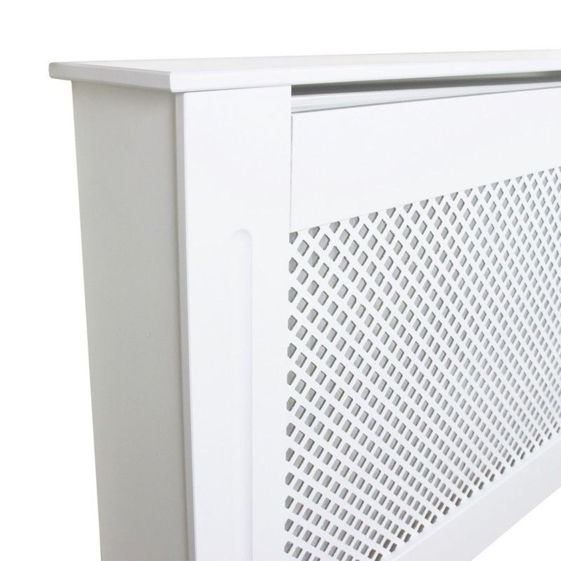 Luxury Radiator Cover - ER48 *Design May Vary