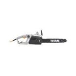 Titan Corded Electric Chainsaw - ER49