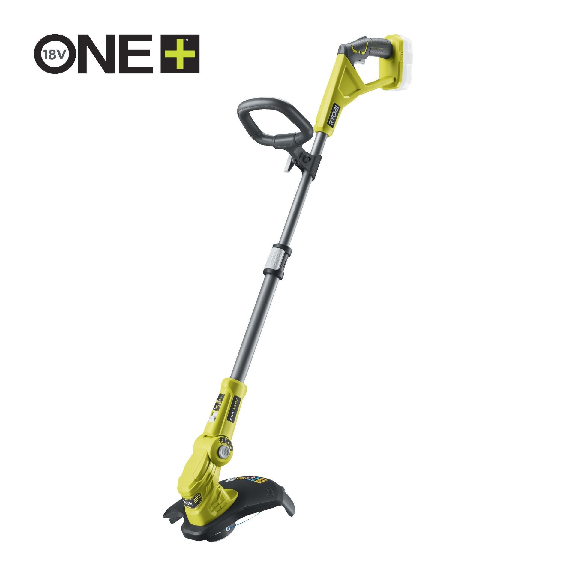 18V ONE+™ 25-30cm Cordless Grass Trimmer (Bare Tool) - ER46