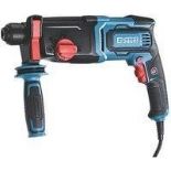 Erbauer ERH750 240V Drill Hammer Drill - ER47