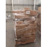 Large Pallet of Unchecked Mainly Boxed Courier Returns. These Are Unchecked & May Include: Power